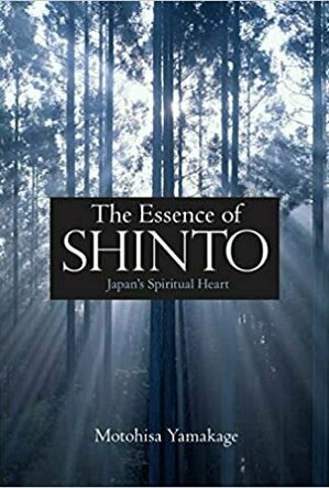The Essence of Shinto: Japan&#039;s Spiritual Heart