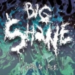 Weapon of Voice by Big Shane