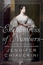 Enchantress of Numbers: A Novel of Ada Lovelace