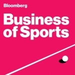 Bloomberg Business of Sports