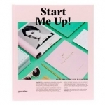 Start Me Up!: New Branding for Businesses