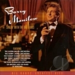 Singin&#039; with the Big Bands by Barry Manilow