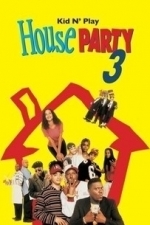 House Party 3 (1994)