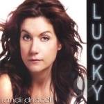 Lucky by Randi Driscoll