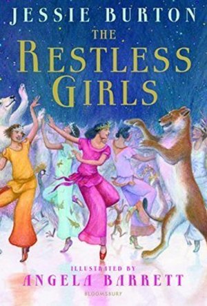 The Restless Girls