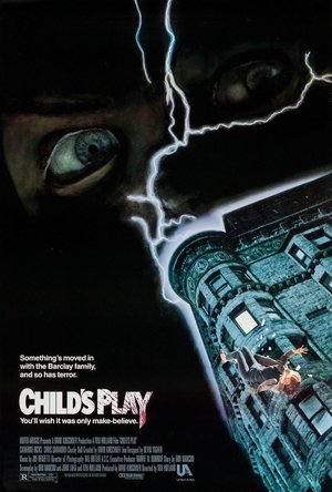 Child&#039;s Play (1988)