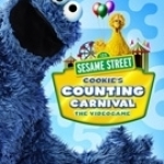 Sesame Street: Cookie&#039;s Counting Carnival 