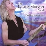 Find My Way Home by Laurie Morvan