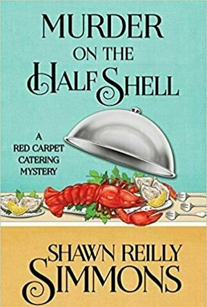 Murder on the Half Shell