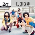 Millennium Collection: The Best of el Chicano by 20th Century Masters