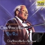 Saturday Night at the Blue Note by Oscar Peterson / Oscar Trio Peterson