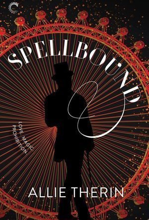Spellbound (Magic in Manhattan #1)