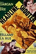 Headline Shooter (1933)