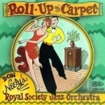 Roll Up the Carpet by Don Neely