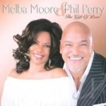 Gift of Love by Melba Moore / Phil Perry