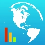 World Factbook 2017 Statistics