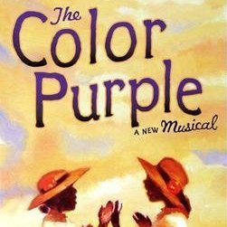 The Color Purple (Original Broadway Cast Recording) by LaChanze