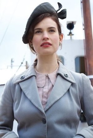 The Guernsey Literary and Potato Peel Pie Society (2018)