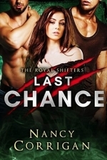 Last Chance (Royal-Kagan Shifter World #7)