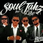 Souljahz For Life by Rebel Souljahz