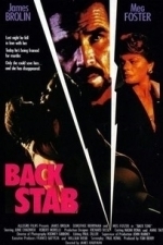 Backstab (1990)