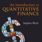 An Introduction to Quantitative Finance