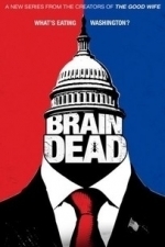 BrainDead  - Season 1