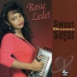 Sweet Brown Sugar by Rosie Ledet