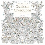 Millie Marotta&#039;s Curious Creatures