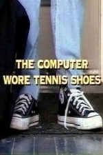 The Computer Wore Tennis Shoes (1995)