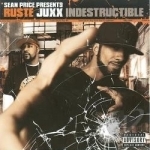 Indestructible by Ruste Juxx