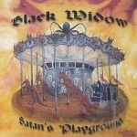 Satan&#039;s Playground by Black Widow