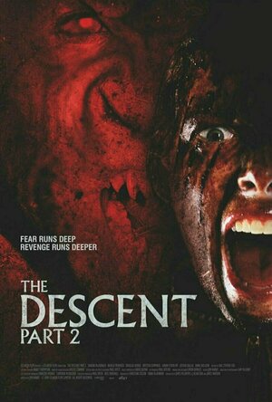 The Descent Part 2 (2009)