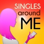SinglesAroundMe - Local dating for singles