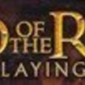 Lord of the Rings Roleplaying Game