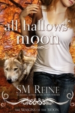 All Hallows&#039; Moon (Seasons of the Moon #2)