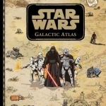 Star Wars Galactic Atlas