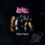 False Start by Love