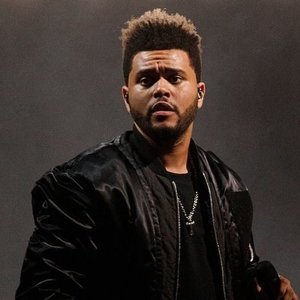 The Weeknd