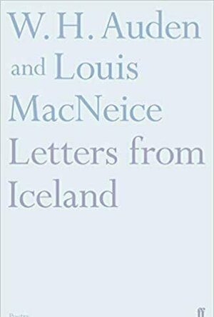 Letters from Iceland