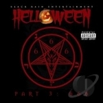 Helloween, Pt. 3: 666 by Black Rain Entertainment