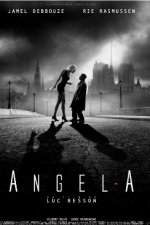 Angel-A (2005)