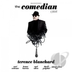 Comedian Soundtrack by Terence Blanchard