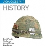 My Revision Notes: AQA GCSE (9-1) History