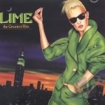 Greatest Hits by Lime