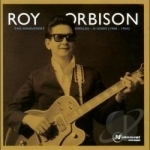 Monument Singles: A-Sides (1960-1964) by Roy Orbison