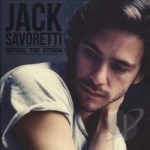Before the Storm by Jack Savoretti