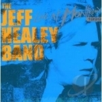 Live at Montreux 1999 by Jeff Healey / Jeff Band Healey