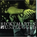 MTV Unplugged by Ricky Martin