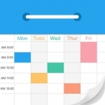 Class Schedule – super broker of work